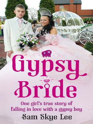 cover image of Gypsy Bride